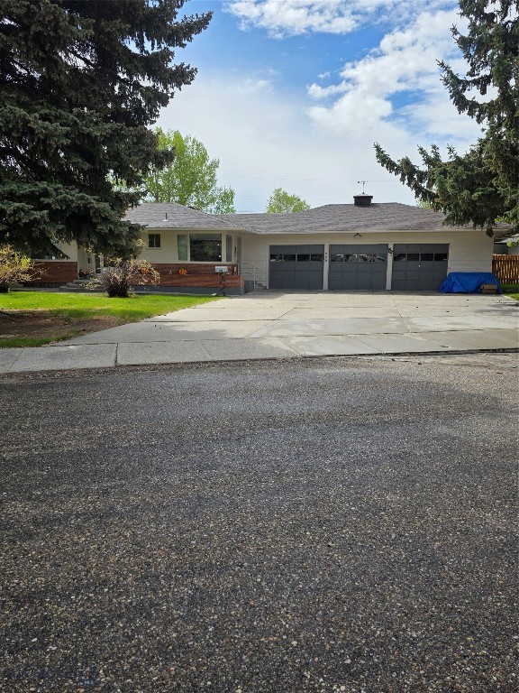 606 S Arizona, Dillon, Montana
