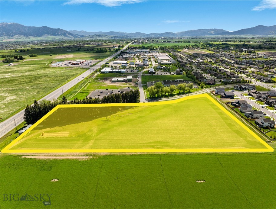 8404 Huffine Lane, Bozeman