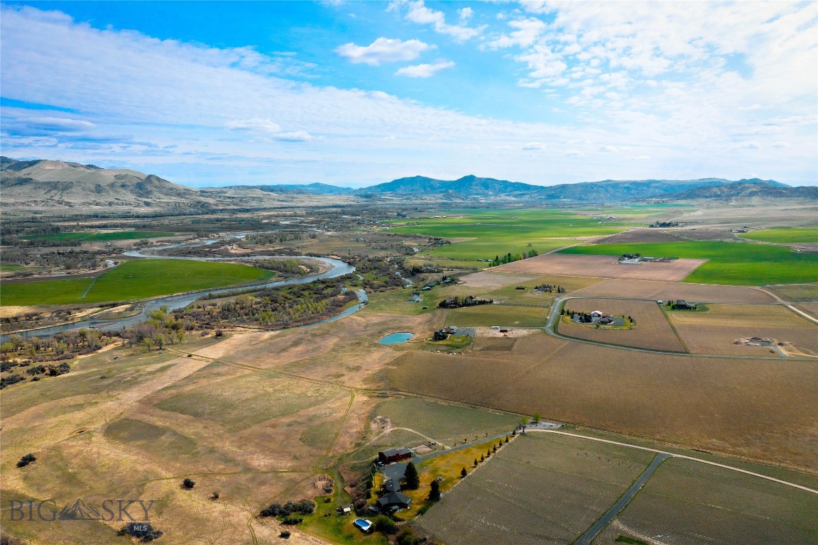 TBD N Lewis and Clark Trail Lot 27, Whitehall