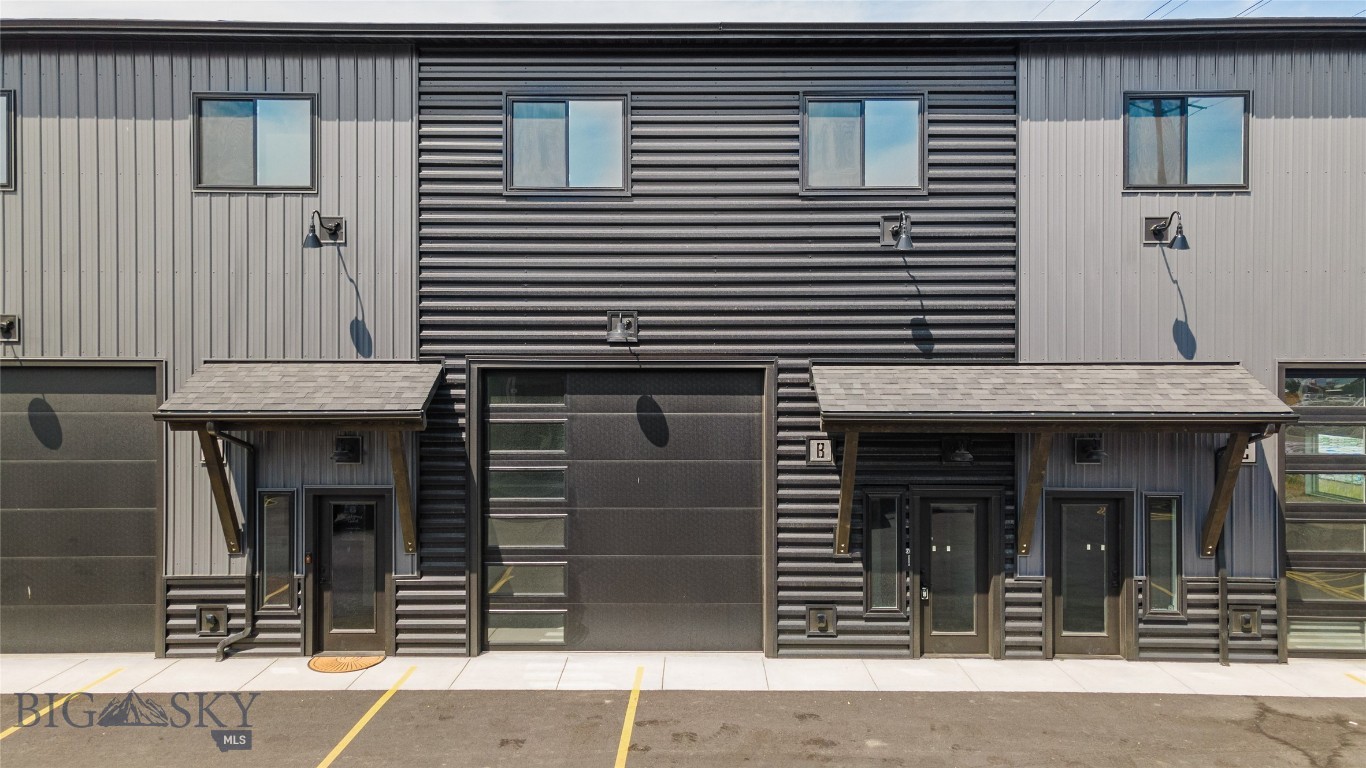 205 Fletching Way B, Belgrade
