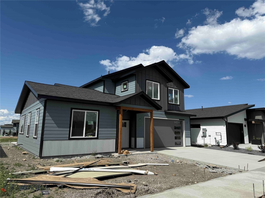 5705 Flycatcher Drive, Bozeman