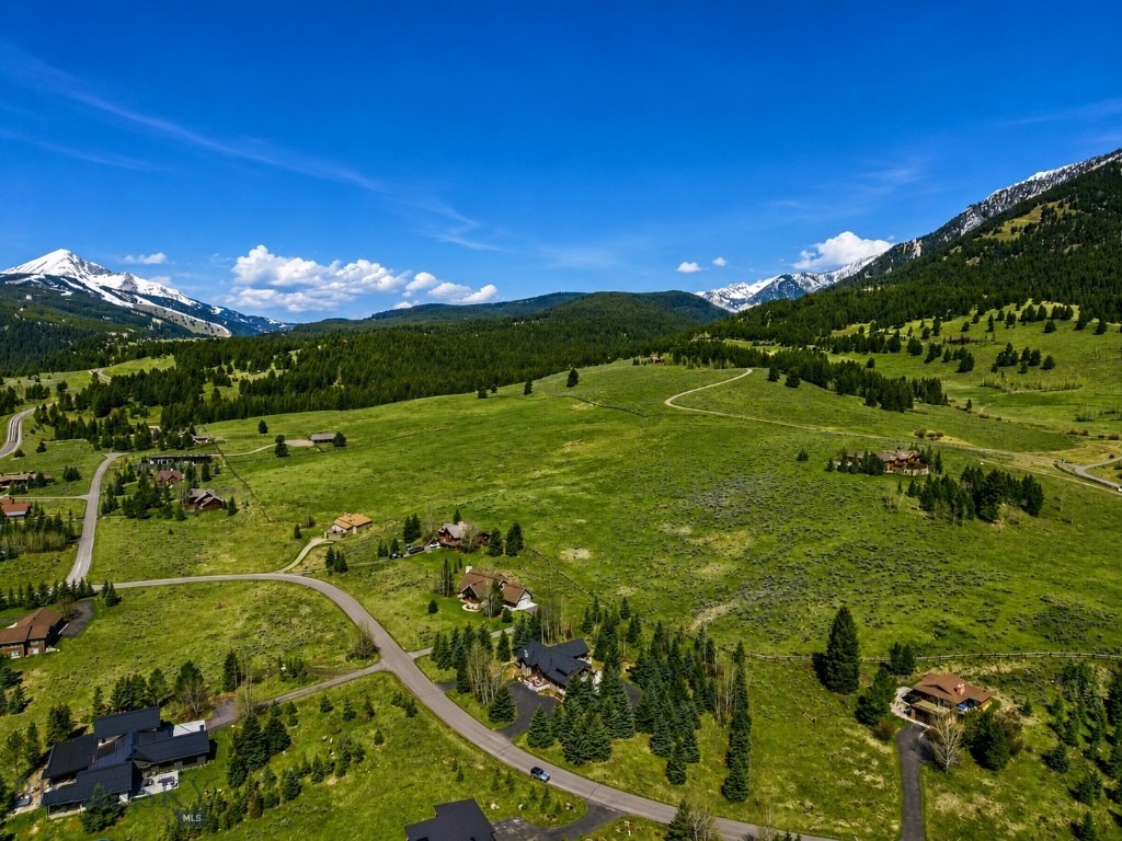 315 Chief Joseph Road, Big Sky