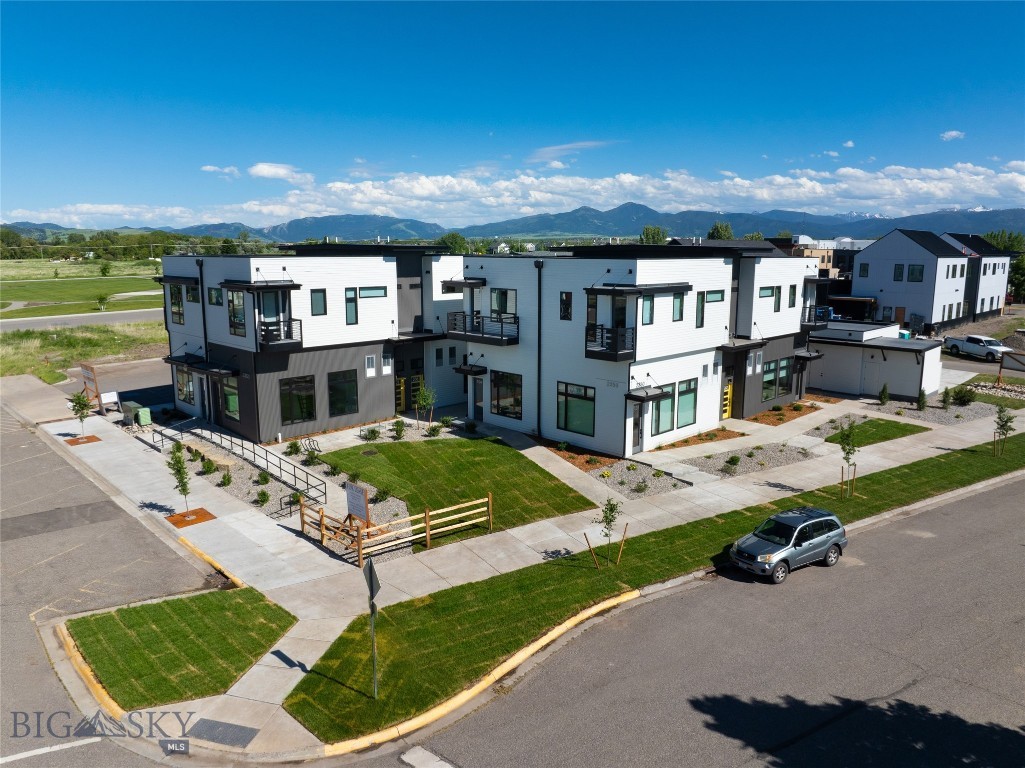 2352 Vaquero Parkway 108, Bozeman