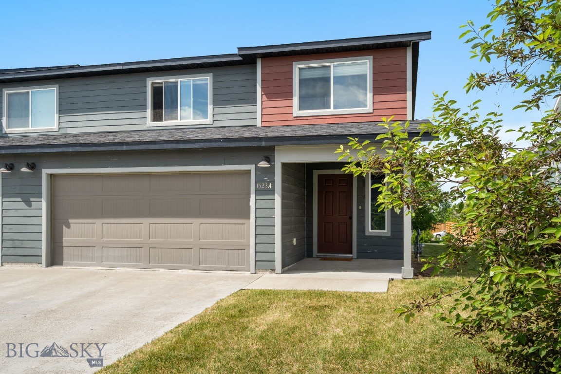 1523 Butler Creek A, Belgrade