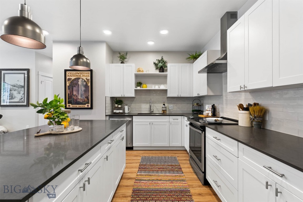 2222A Willow Drive 26, Livingston, Montana
