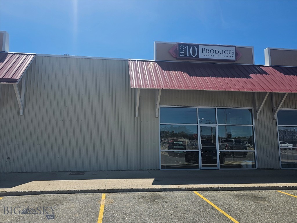 312 W Main Street 9, Belgrade, Montana