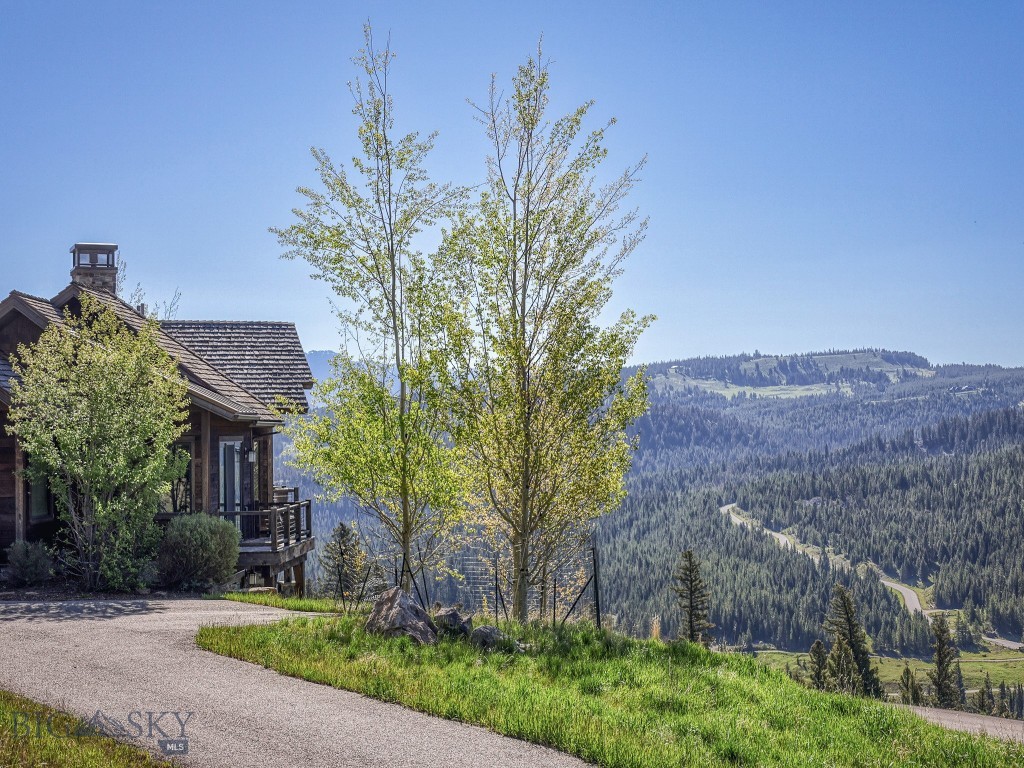3225 Ousel Falls Road, Big Sky