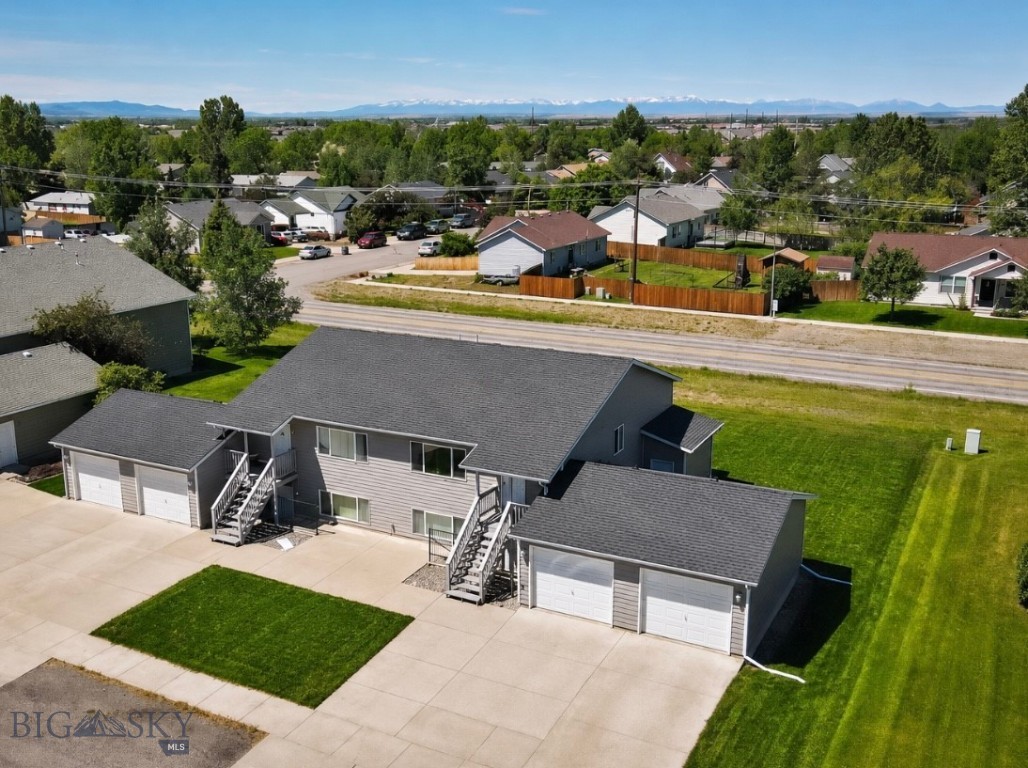 807 Mantle Drive, Belgrade, Montana