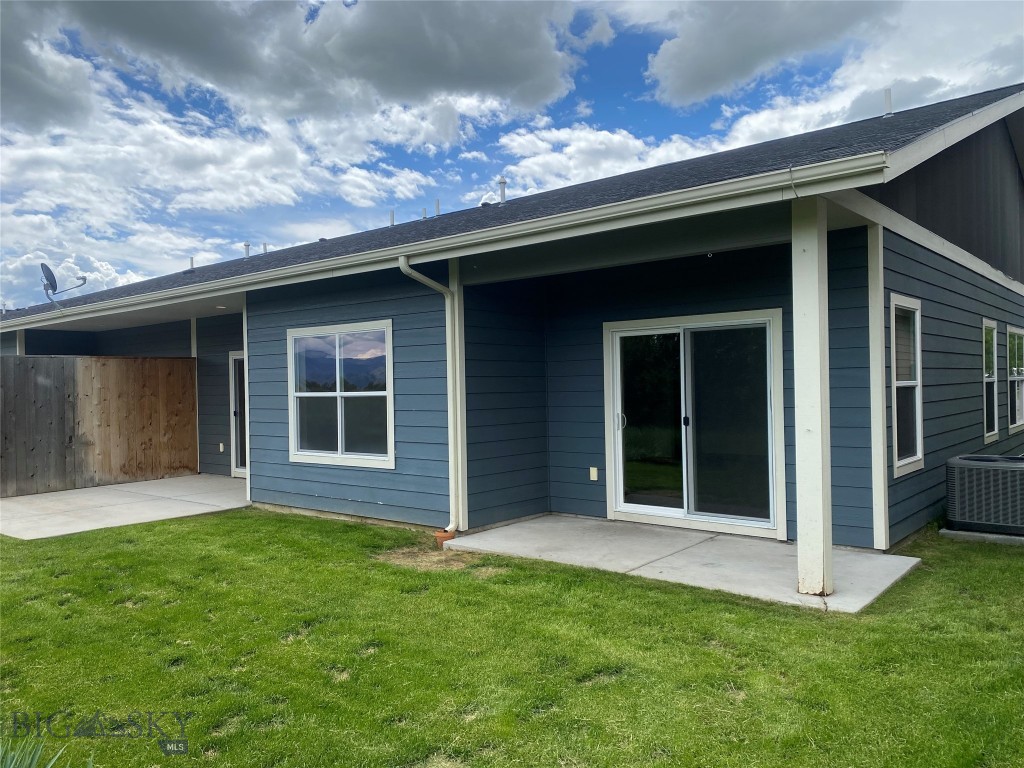 33 Voyager Lane, Bozeman