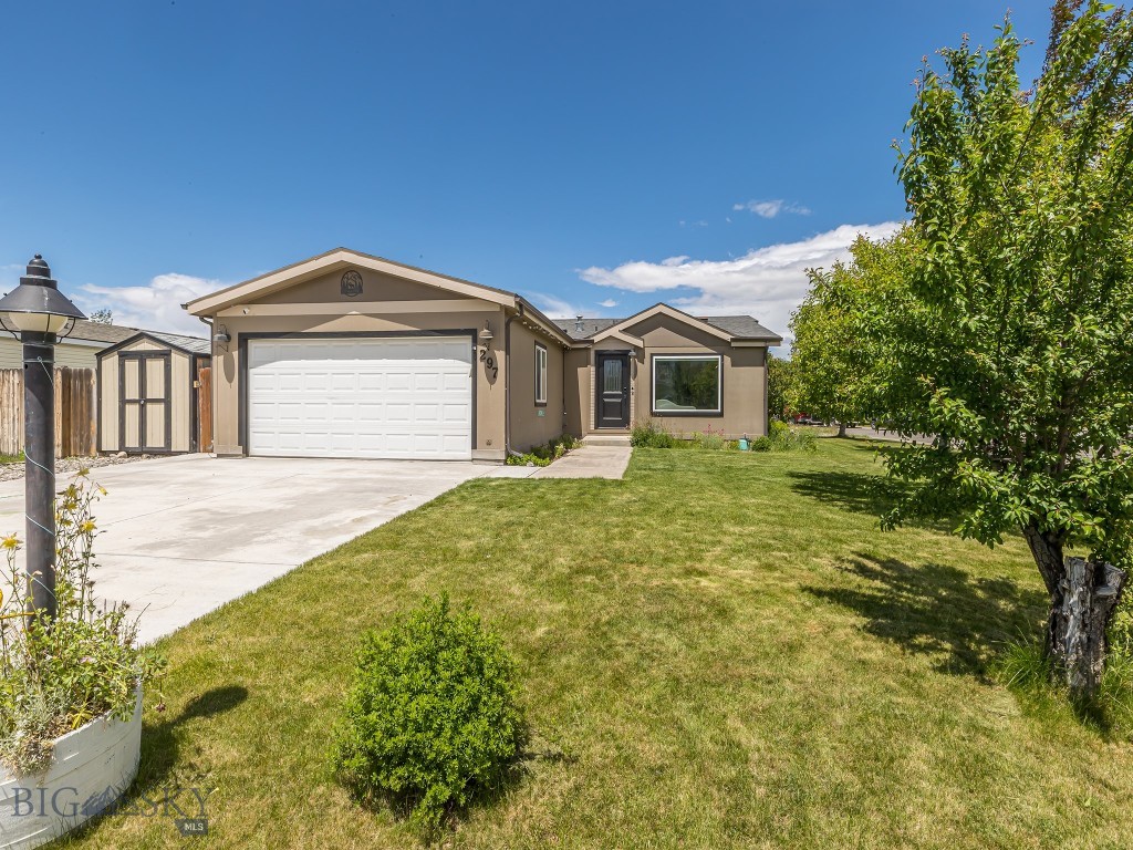 297 N Shore Drive, Belgrade, Montana