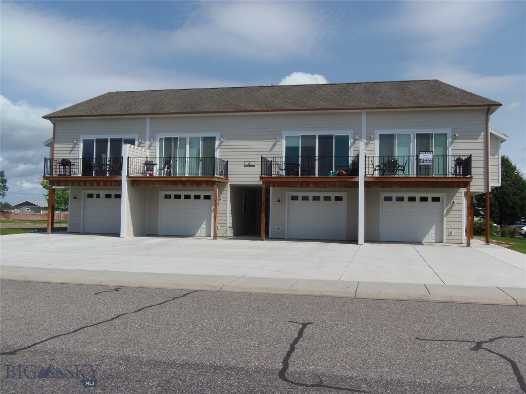 41 NORTH SHORE Drive 1, Belgrade, Montana