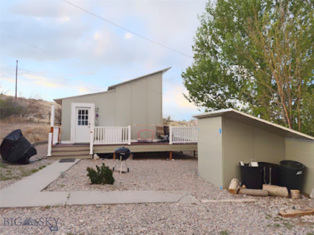 1186 Lovers Leap, Dillon, Montana