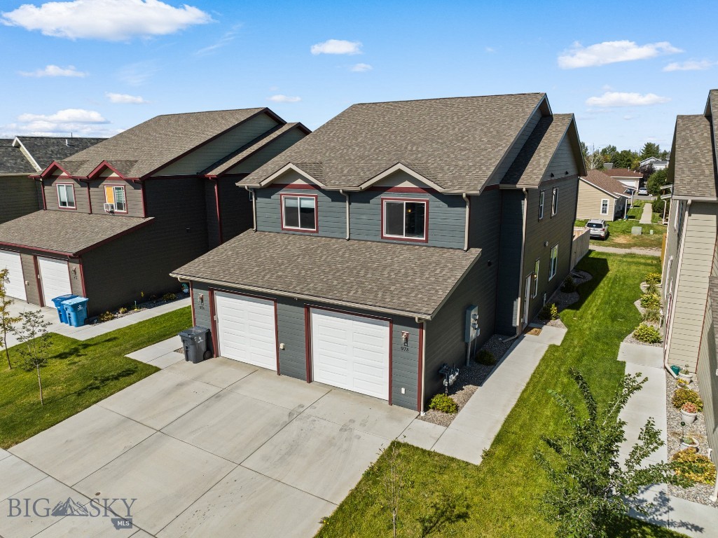 97 9th Street B, Belgrade, Montana