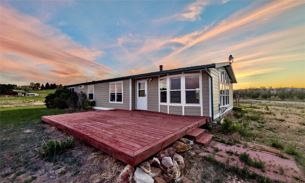 175 Sandy Lane, Dillon, Montana