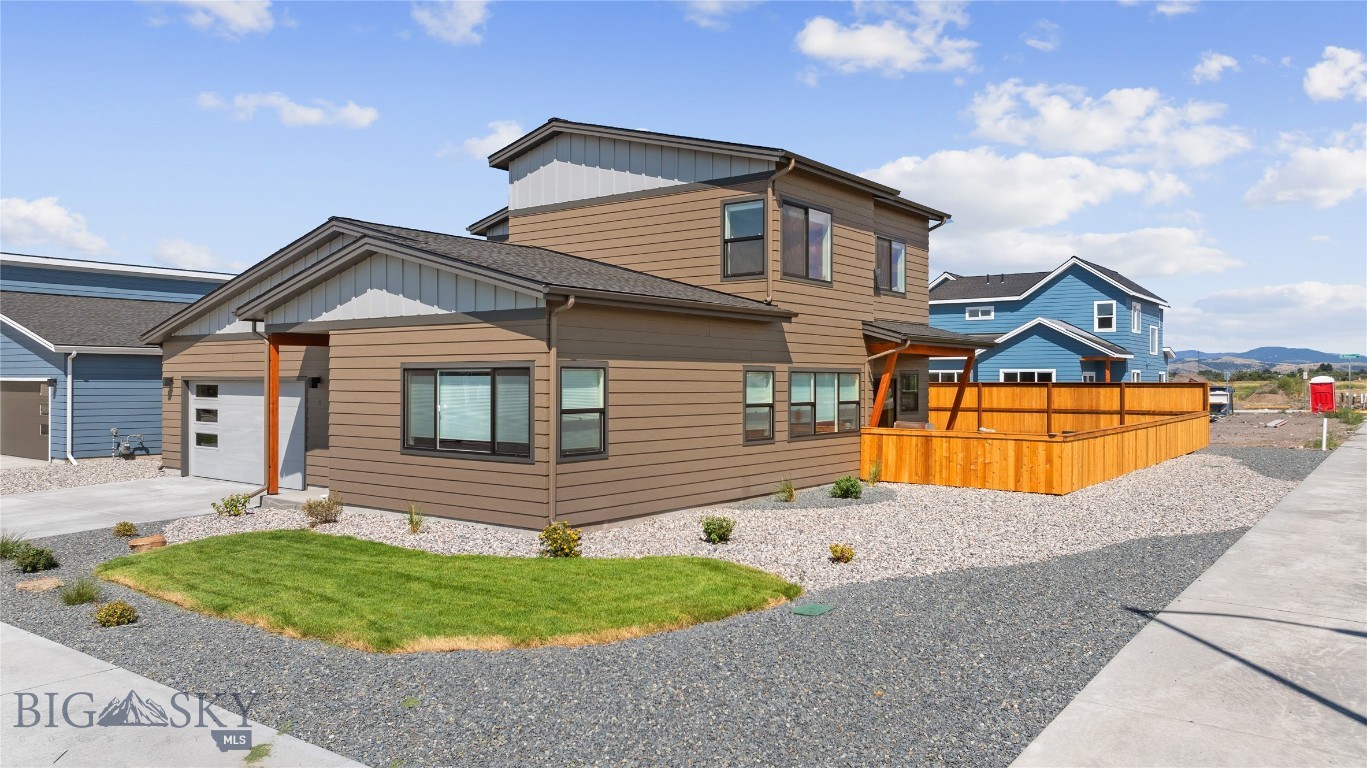 118 N Eldorado Ave, Bozeman, Montana
