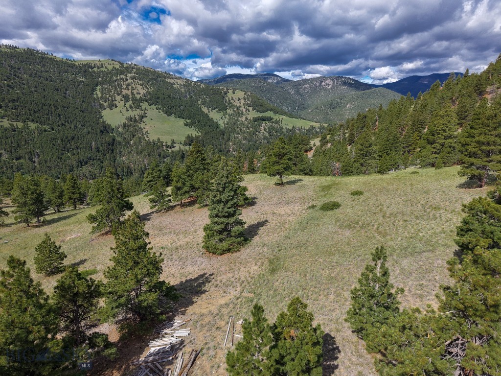 2270 Lynx Trail Drive, Wolf Creek, Montana