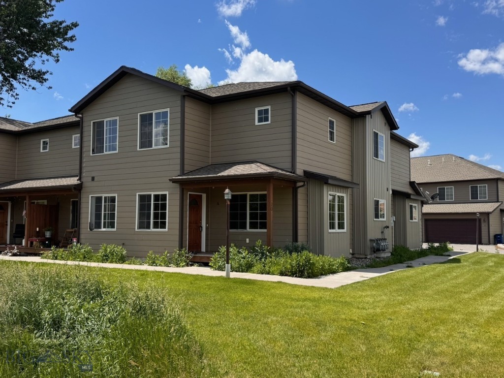 20 Talon A, Bozeman, Montana