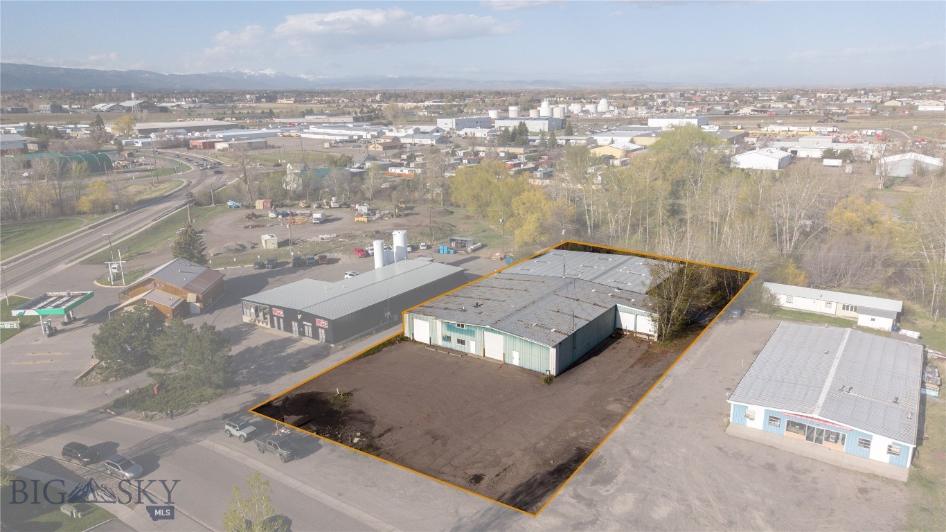 105 Bridger Center Drive, Bozeman, Montana