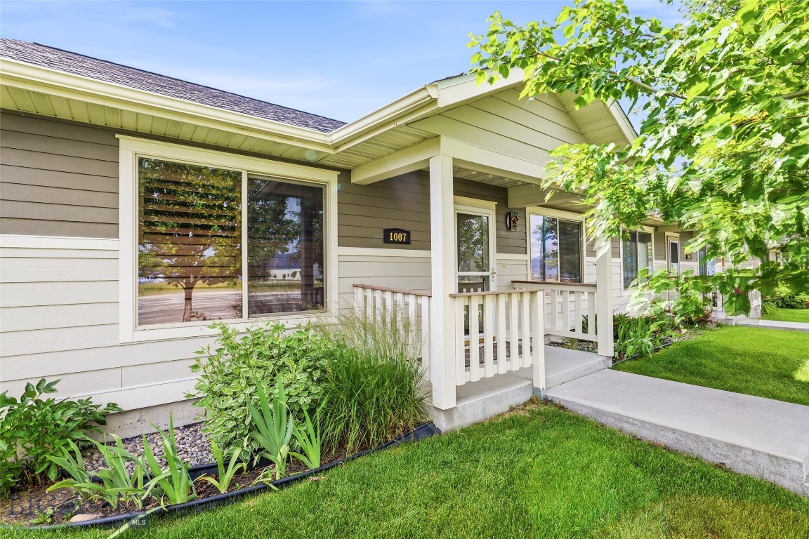 1007 Cottonwood Road, Bozeman