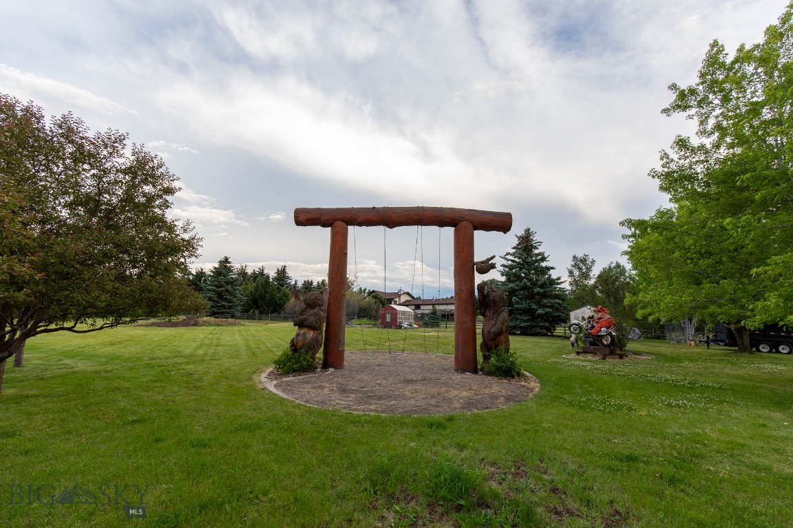 , Bozeman