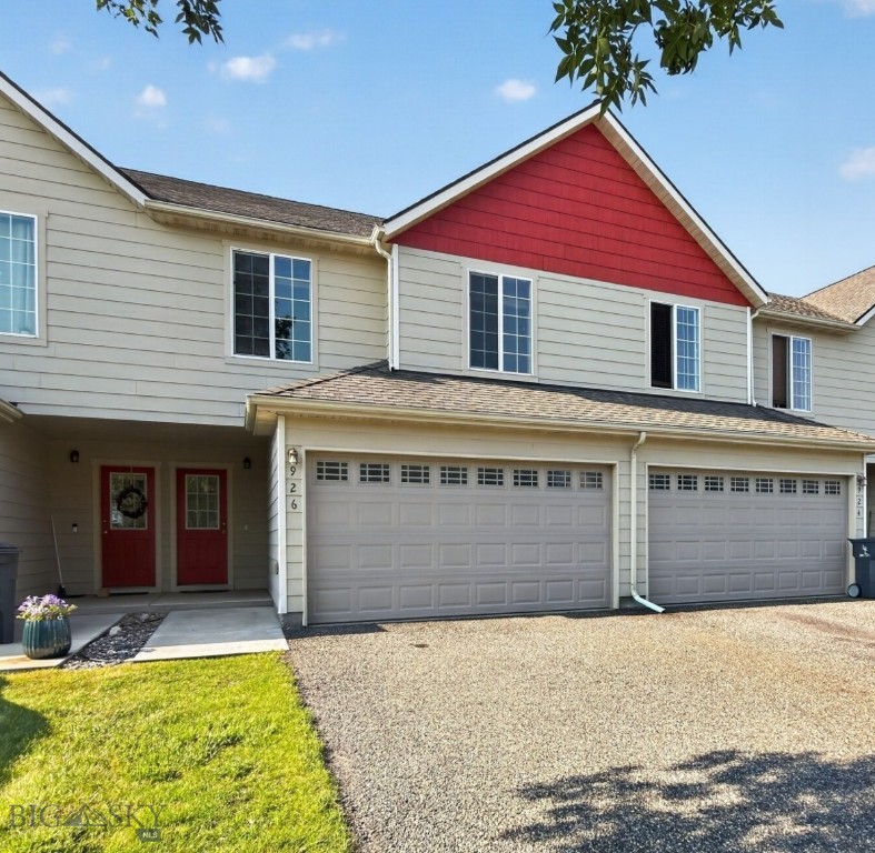 926 N River Rock, Belgrade