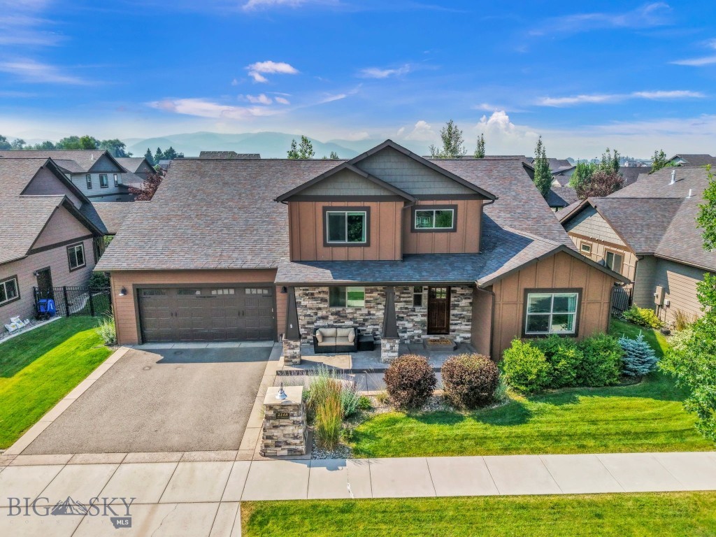 2148 Southbridge Drive, Bozeman