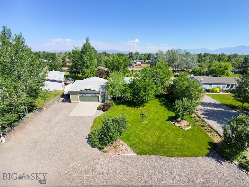 29 Angus Drive, Belgrade, Montana