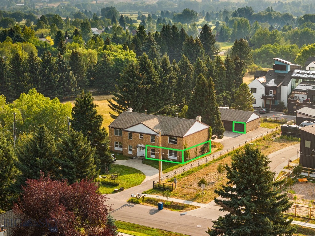 3100 Wagonwheel Road 1, Bozeman