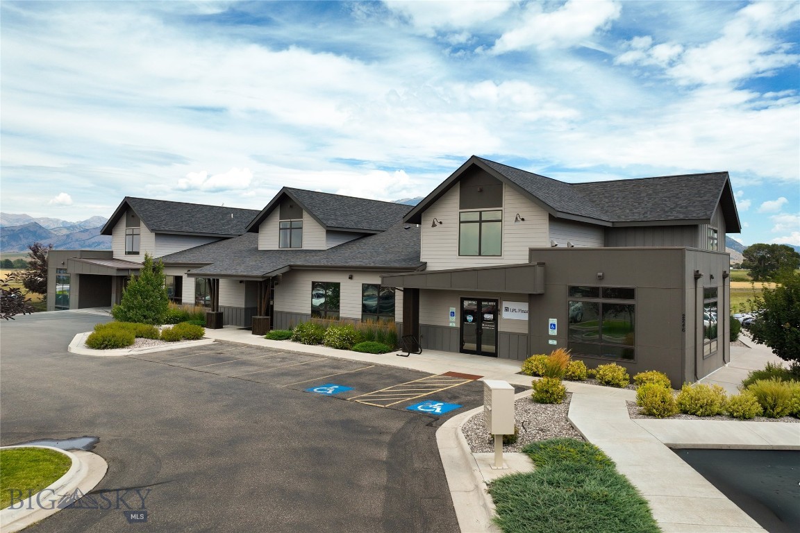 2246 Boot Hill Court 2B, Bozeman, Montana