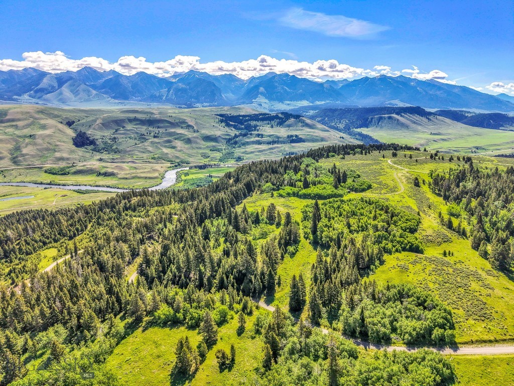 Lot 33A Elk Ridge Road, Cameron, Montana