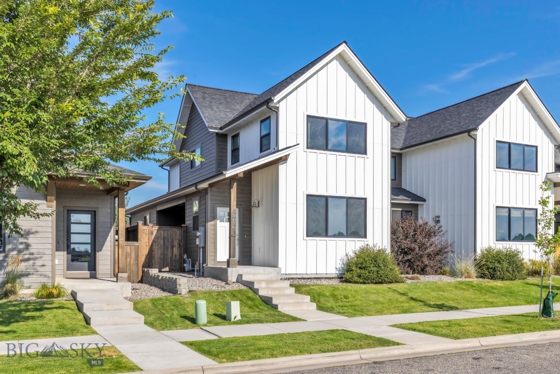 3136 S 15th Avenue, Bozeman, Montana