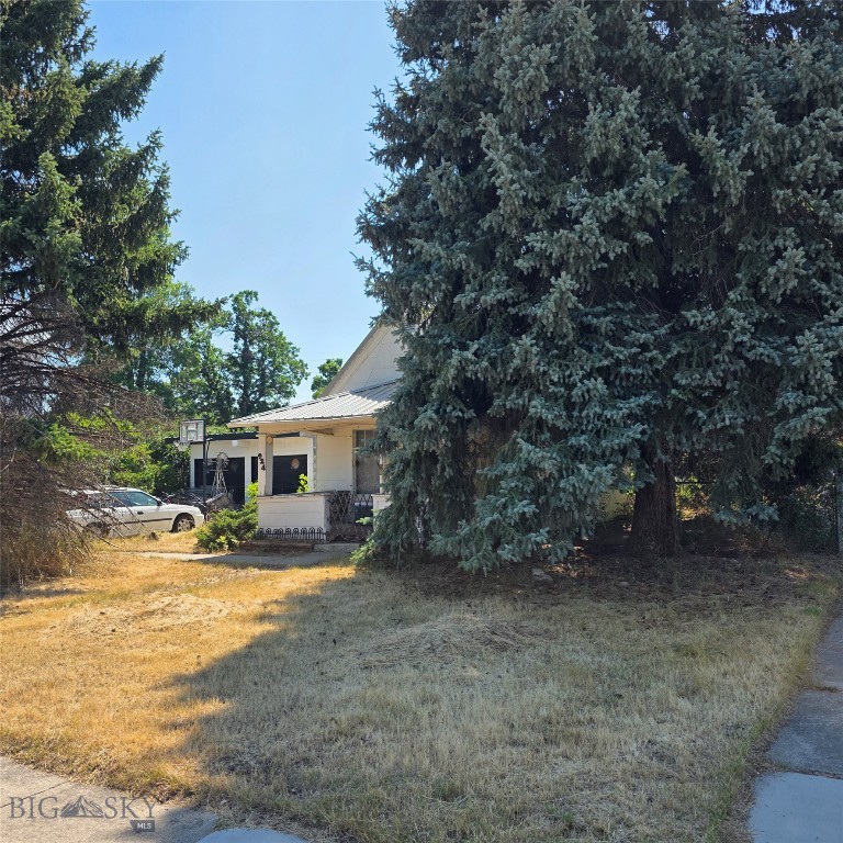 924 W Babcock Street, Bozeman, Montana
