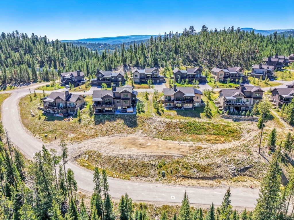 Lot 63A Highlands, Big Sky, Montana