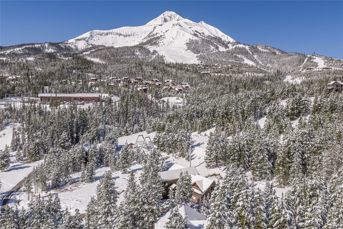 Lot 41 White Otter Road, Big Sky