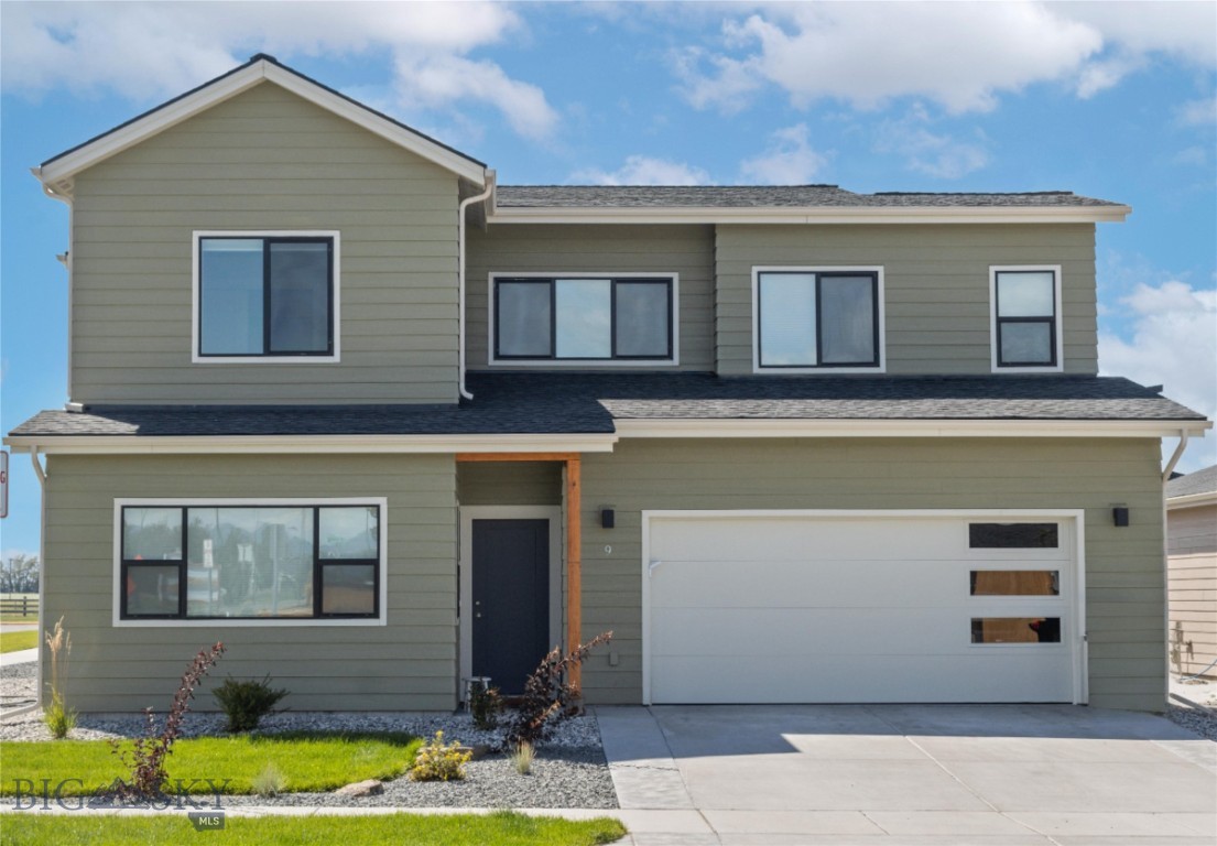 34 N Reliance Ave, Bozeman