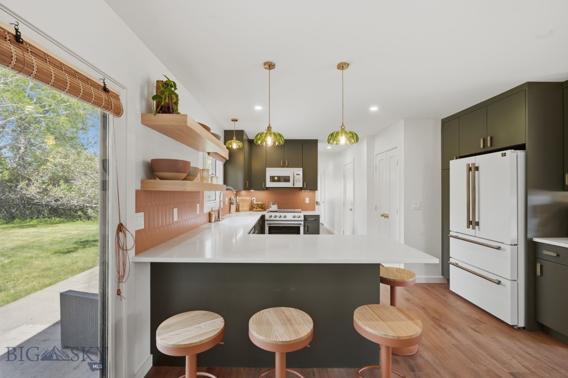 117 Henderson, Bozeman, Montana