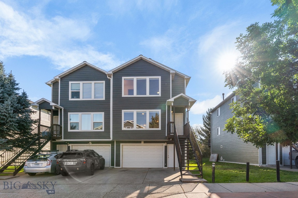 1731 W Kagy Boulevard, Bozeman