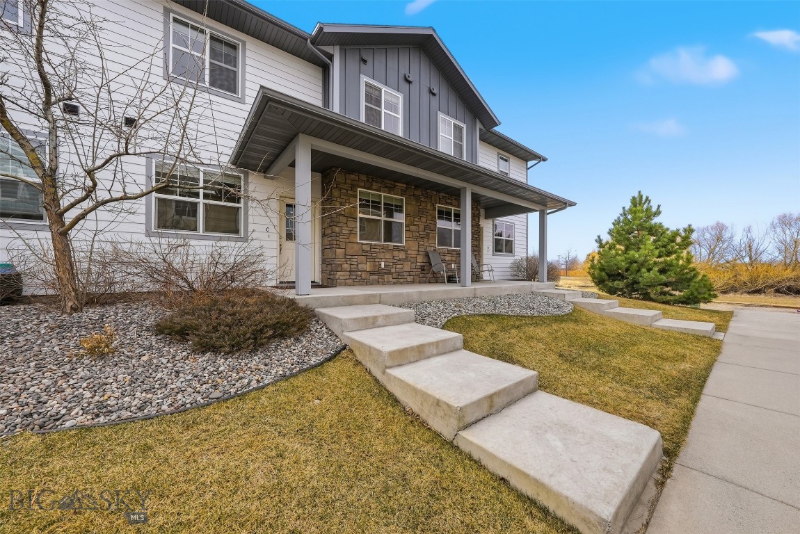 4348 Glenwood Estate C, Bozeman