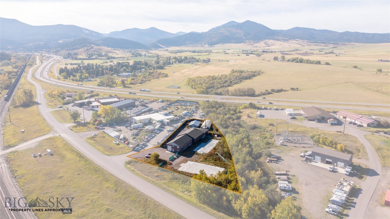 34246 Frontage Road, Bozeman
