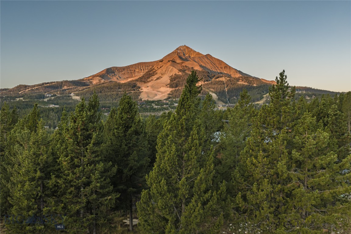 TBD Swift Bear Road, Lot 258, Big Sky