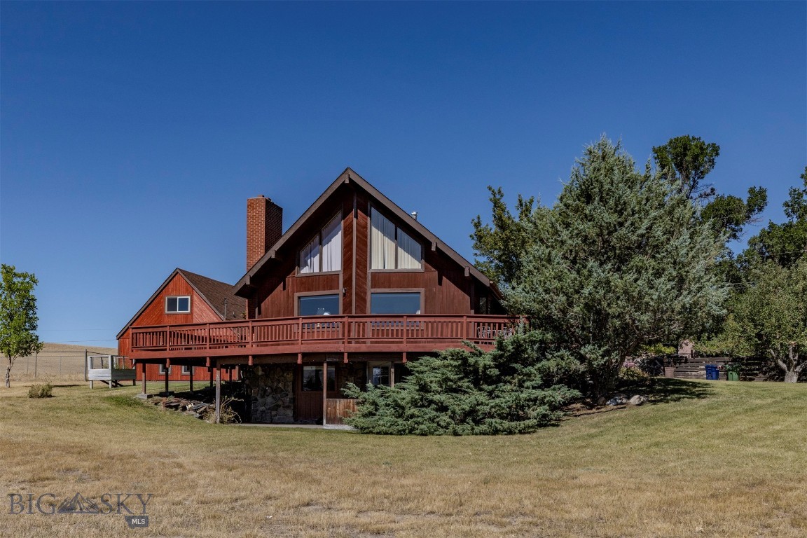 418 W Summit Street, Livingston