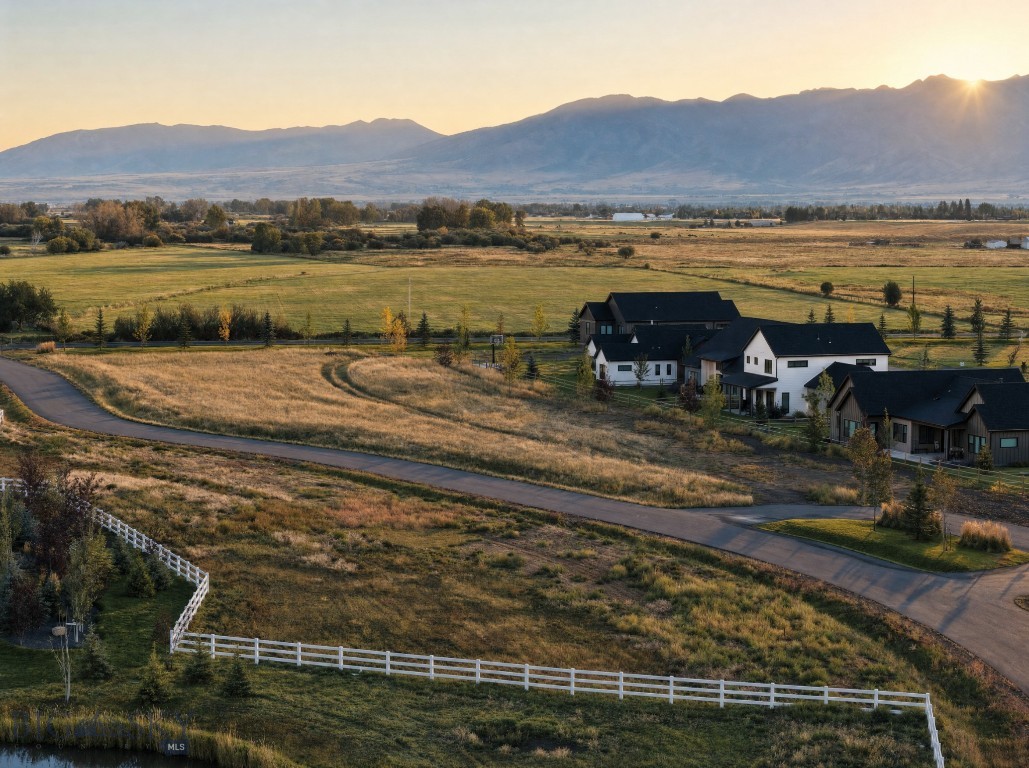 Lot 38 Creekbank Loop, Bozeman