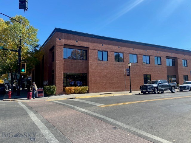 402 E Main Street 202, Bozeman