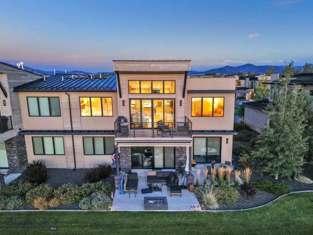 67 Duckhorn Lane A, Bozeman
