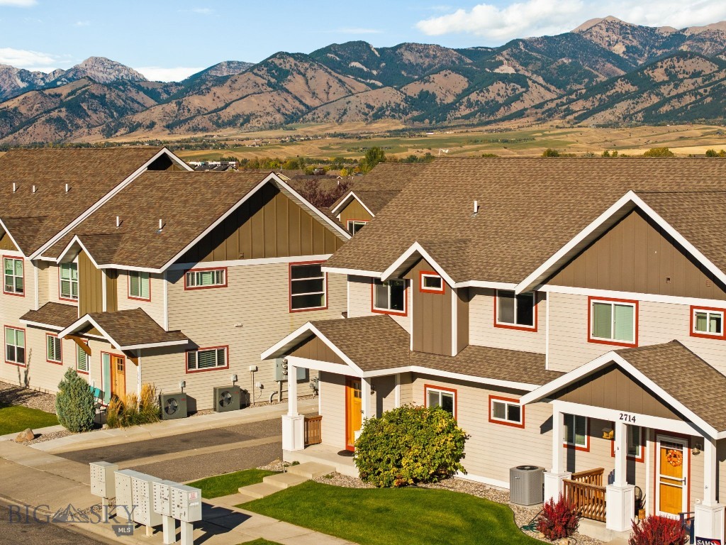 2714 Fen Way A, Bozeman