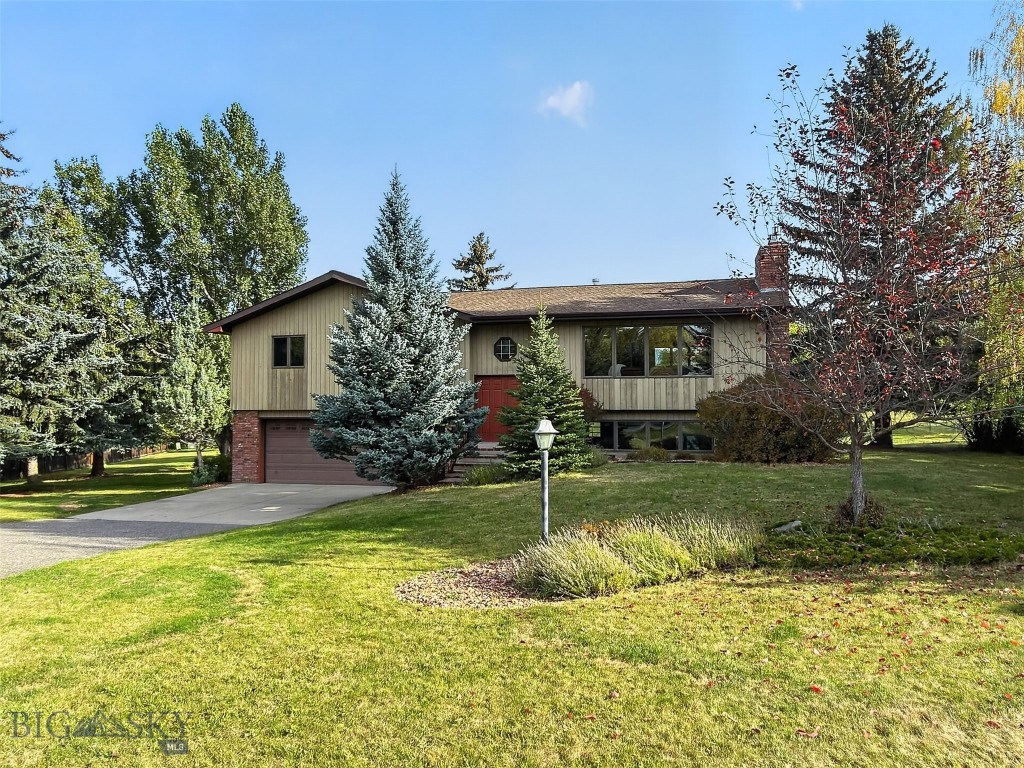 3 Hitching Post, Bozeman