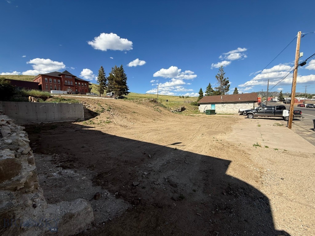 tbd Daly Street, Butte, Montana