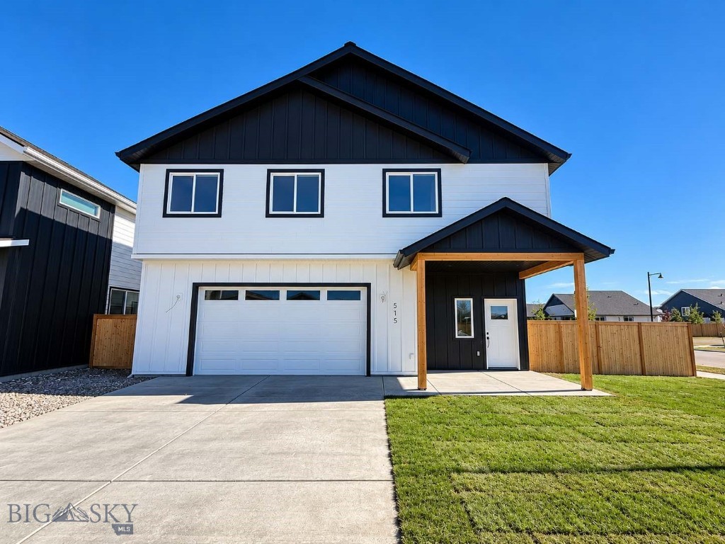 515 Wise Way, Belgrade, Montana