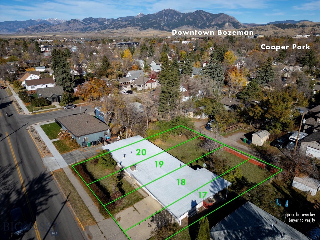 412 S 11th Avenue, Bozeman