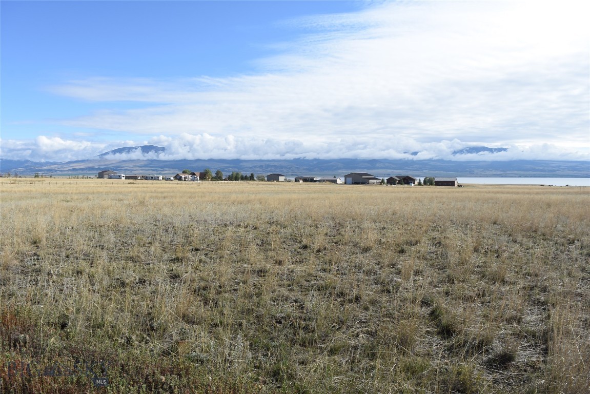 Lot 3 Beaver Drive, Townsend, Montana